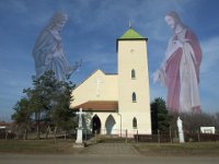 Szent Orbán templom