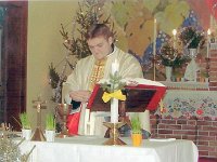 bacsszolos szentmise