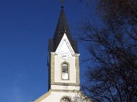 Szent Máté evangélista templom